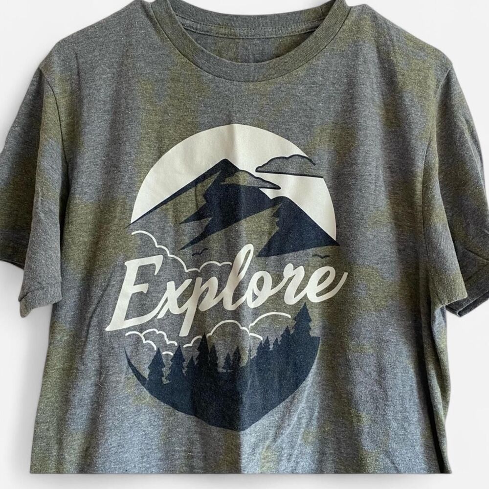 Sonoma Women's multi T-shirt